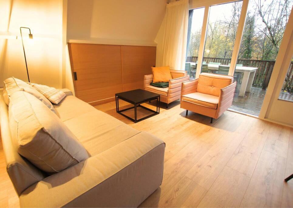Holiday home Het Mooiste In *